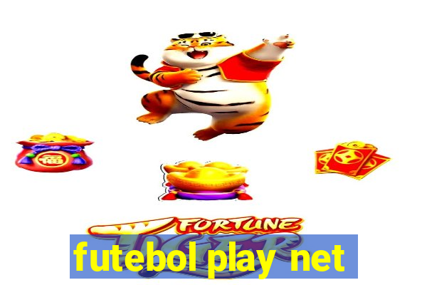 futebol play net